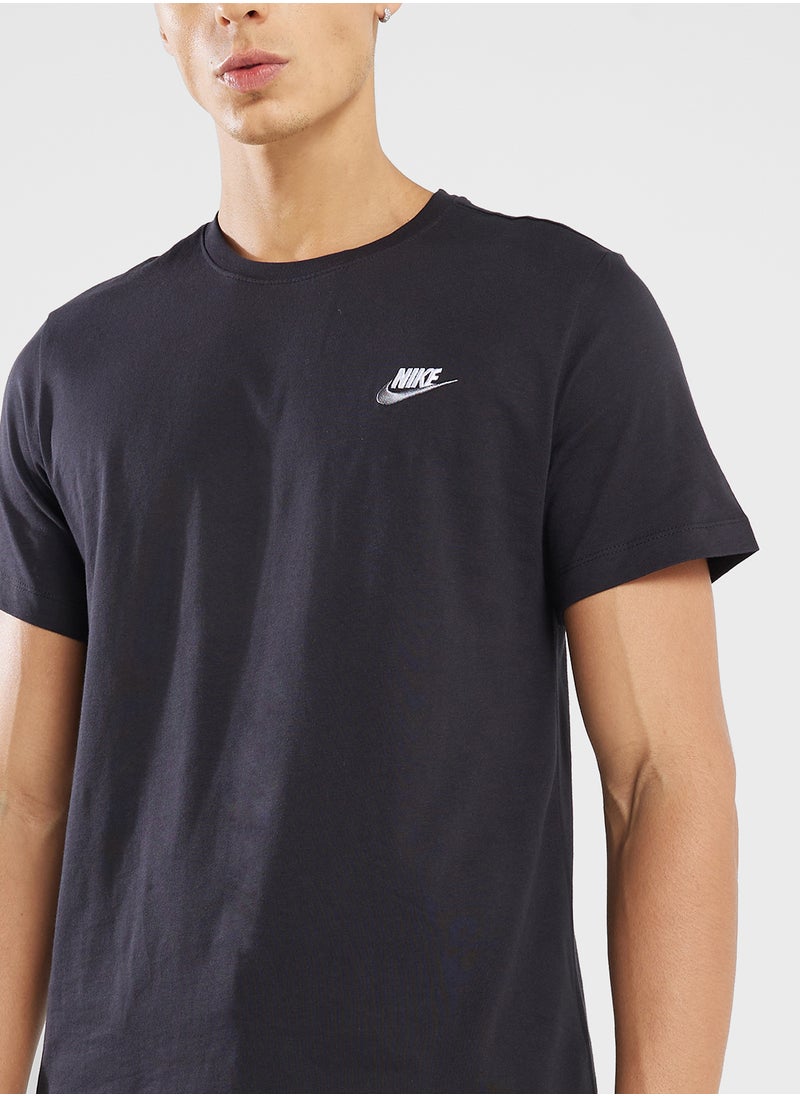 Nsw Club Dri-Fit T-Shirt