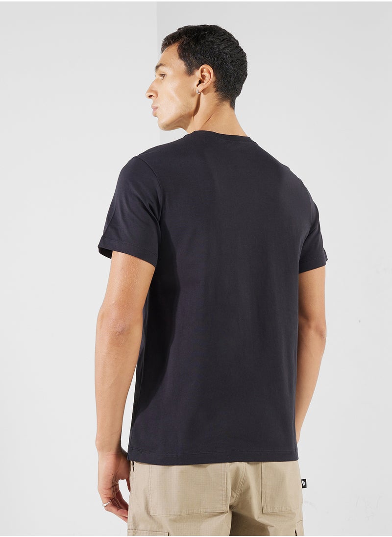 Nsw Club Dri-Fit T-Shirt
