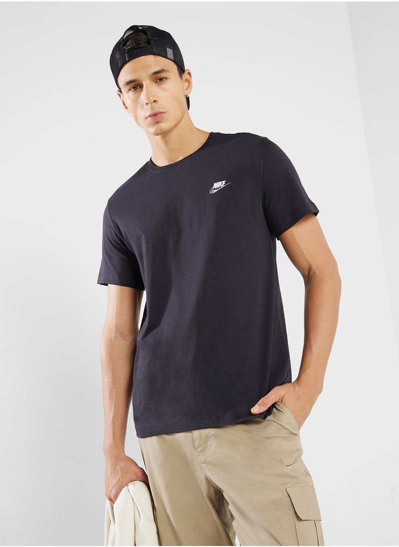 Nsw Club Dri-Fit T-Shirt