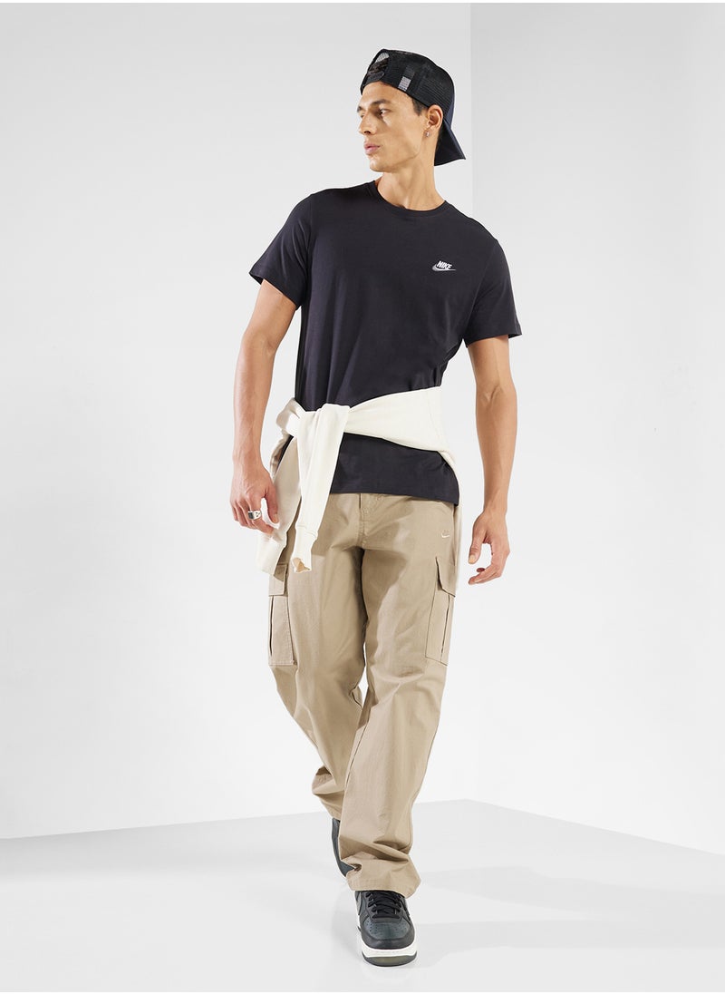 Nsw Club Dri-Fit T-Shirt