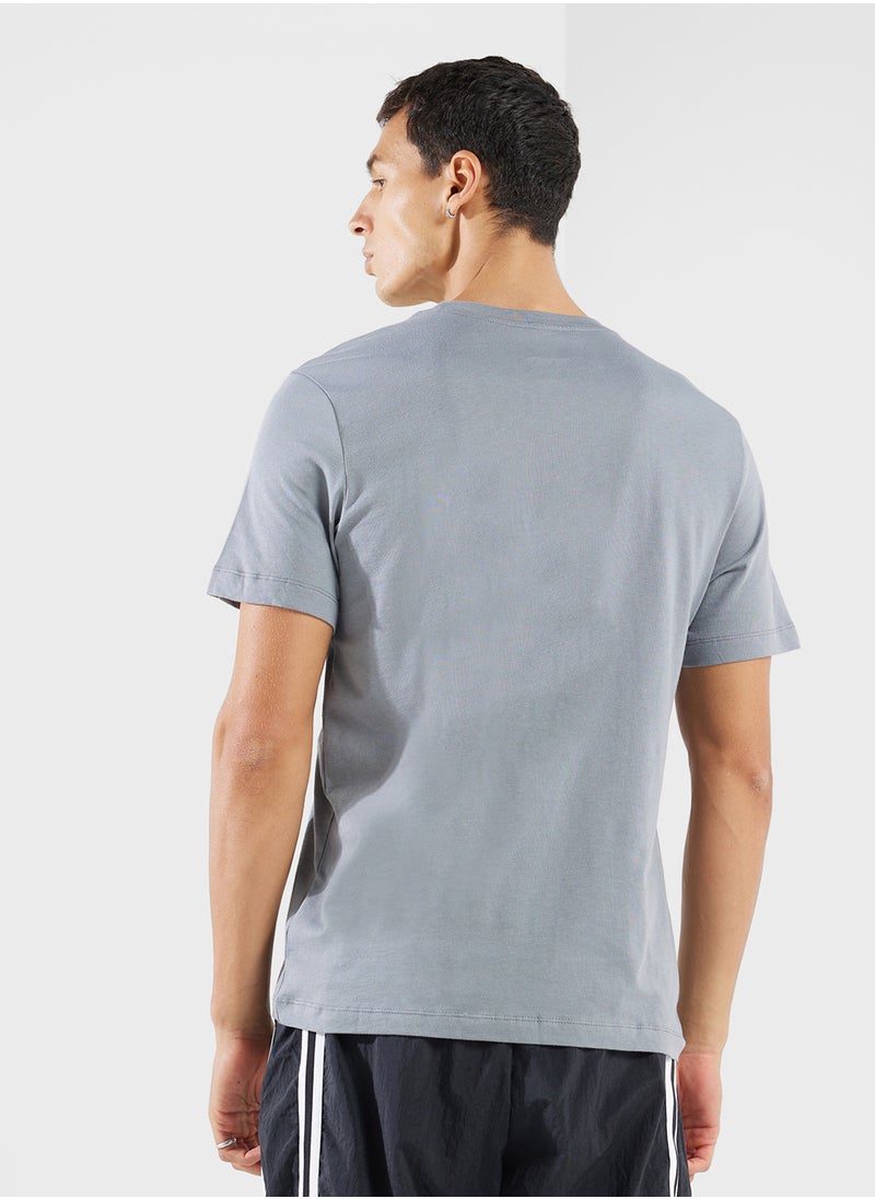 Nsw Club Dri-Fit T-Shirt