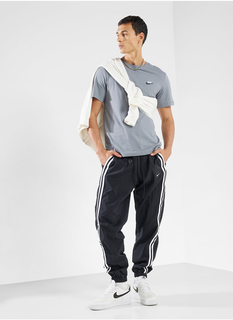 Nsw Club Dri-Fit T-Shirt