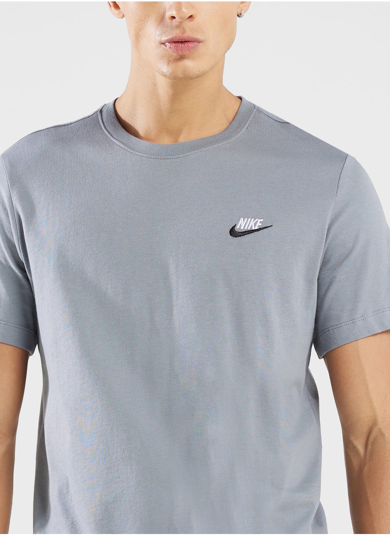 Nsw Club Dri-Fit T-Shirt