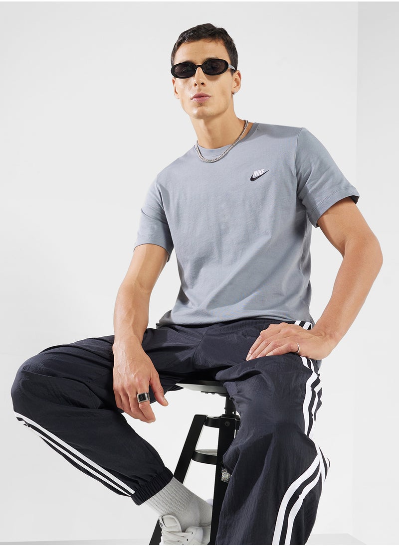 Nsw Club Dri-Fit T-Shirt