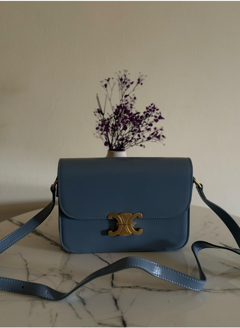 Classic Flap Bag