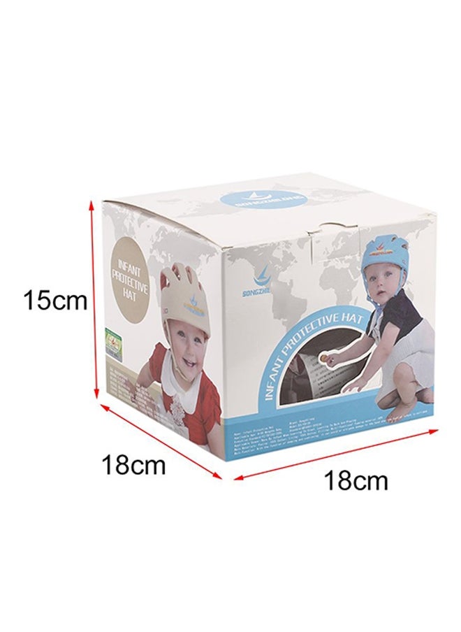 Crashproof Safety Helmet