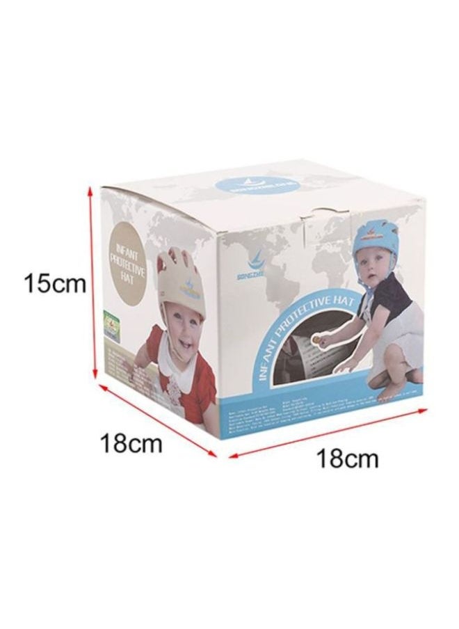 Crashproof Safety Helmet