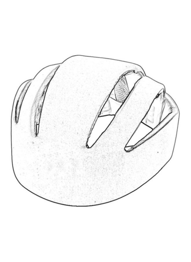Crashproof Safety Helmet