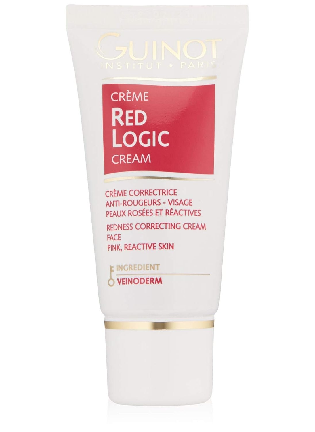 Guinot Red Logic Facial Cream, 1.03 oz