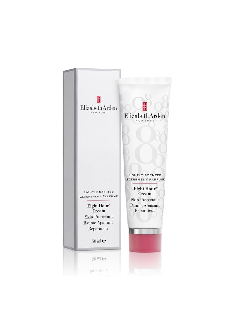 Elizabeth Arden Eight Hour Cream Skin Protectant, All-in-One Beauty Balm, Full Body Moisturizer that Hydrates, Smooths, Protects and Soothes