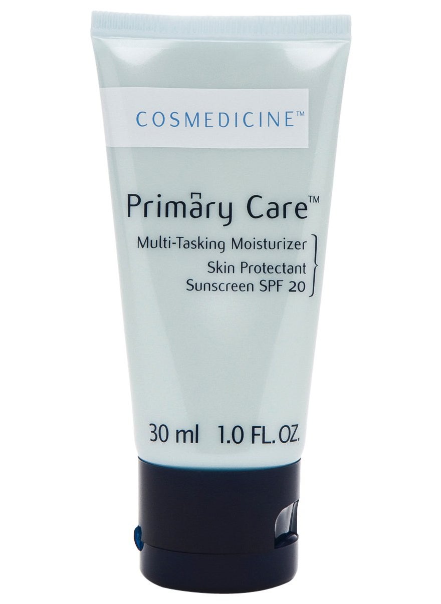 Primary Care Multi-tasking Moisturizer, 1-Ounce