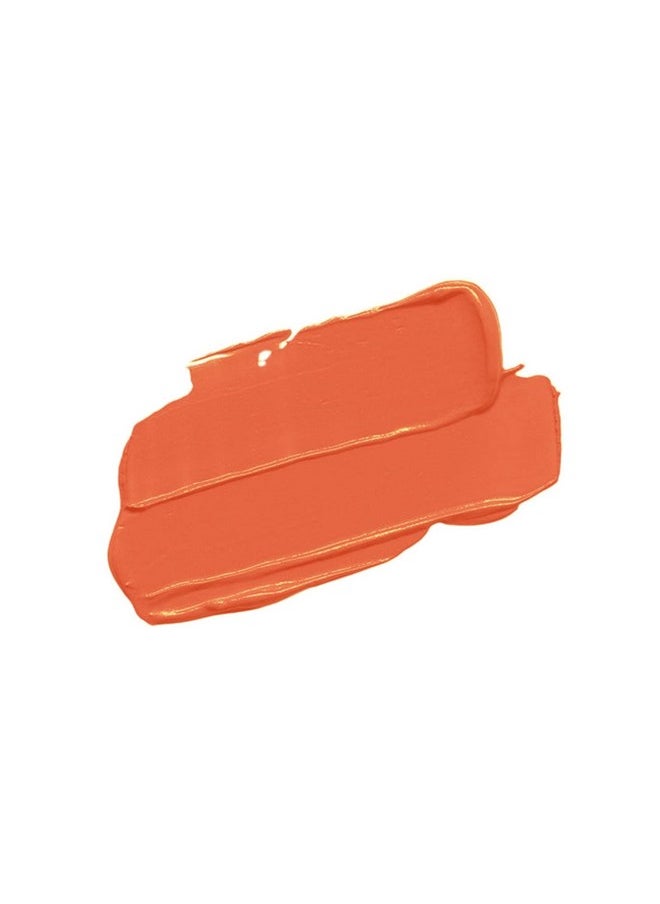 Profusion Cosmetics Cream Blush- Lightweight, Cream Blushes Blend Seamlessly to a Natural Radiant Finish (Bes Tea)