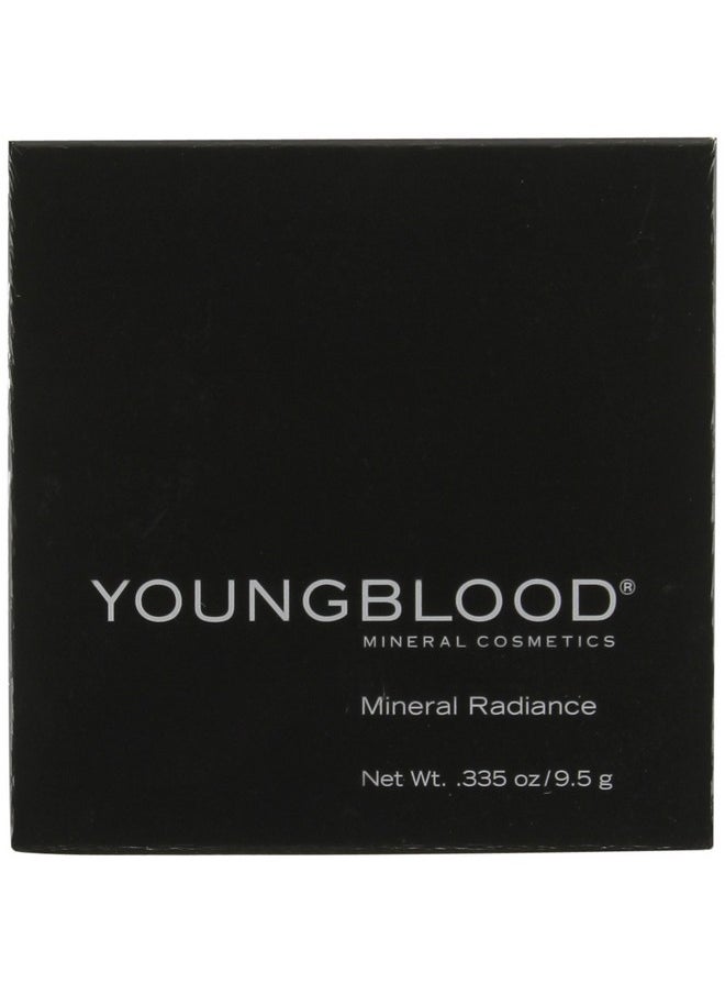 Youngblood Mineral Radiance Face Bronzer, Sundance, 9.5 Gram (06011/YB)