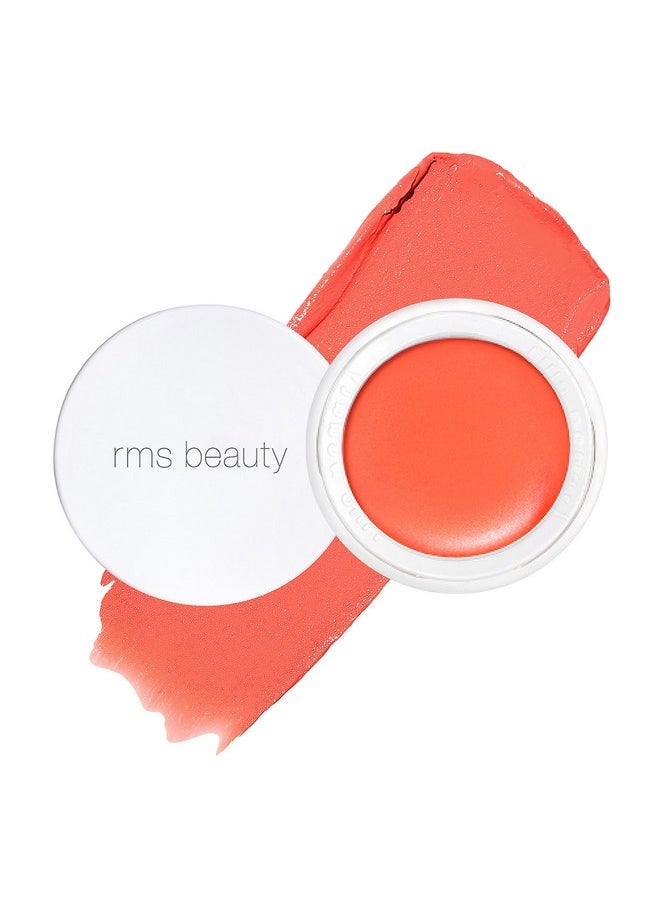RMS Beauty Lip2Cheek - Cream Blush for Cheeks & Lip and Cheek Tint Blush Blush Tint Cheek Stain Creme Blush for Cheeks Lip and Cheek Stain Blush Cream