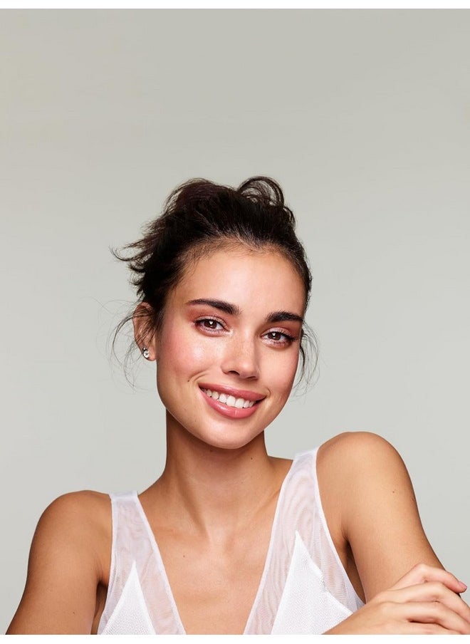 COVERGIRL Classic Color Blush Soft Mink, Long Lasting Glowing , 0.27 fl oz ,Pink Blush, Blush Palette, Radiant Glow, Blends Easily with Natural Skin Tones