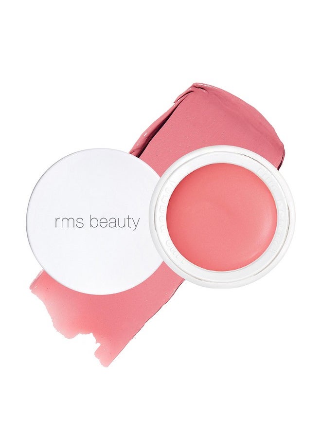RMS Beauty Lip2Cheek - Cream Blush for Cheeks & Lip and Cheek Tint Blush Blush Tint Cheek Stain Creme Blush for Cheeks Lip and Cheek Stain Blush Cream