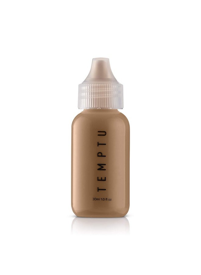 Temptu S/B Airbrush Contour, Shimmer Bronzer, 1 Fl Oz