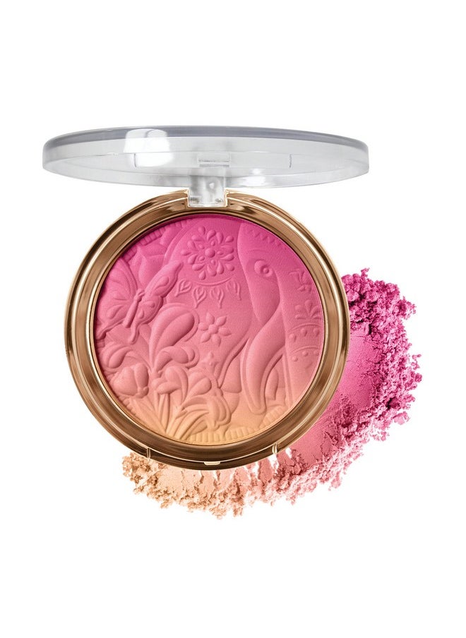 Kokie Cosmetics Soft Gradient Blush, Powder (Star-Crossed BL04)