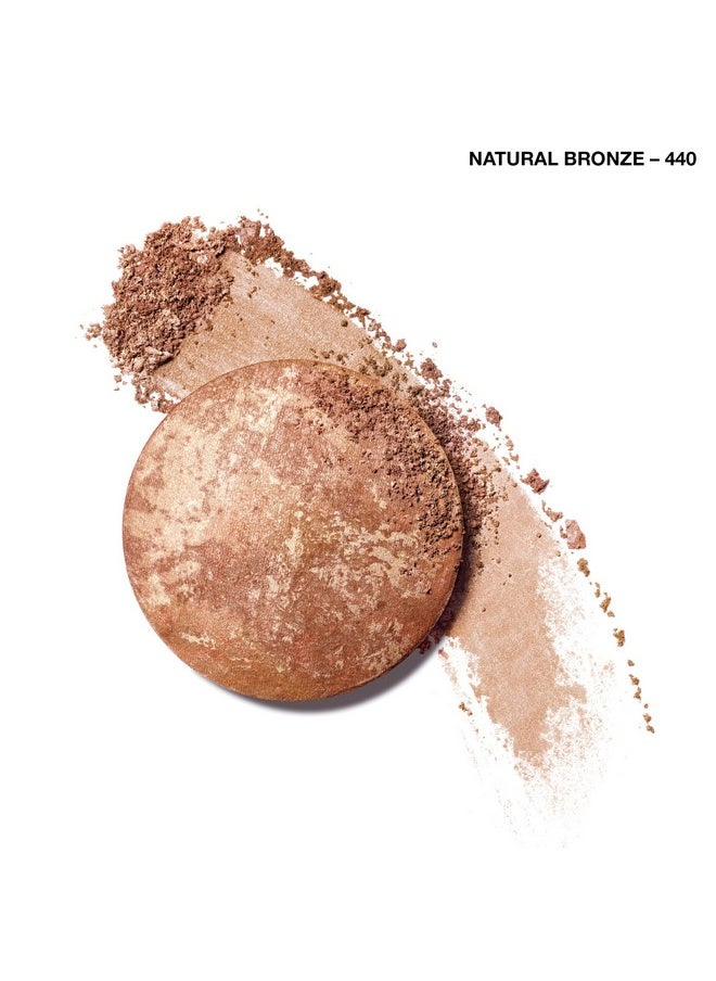 COVERGIRL truBlend Bronzer Medium Bronze.1 oz