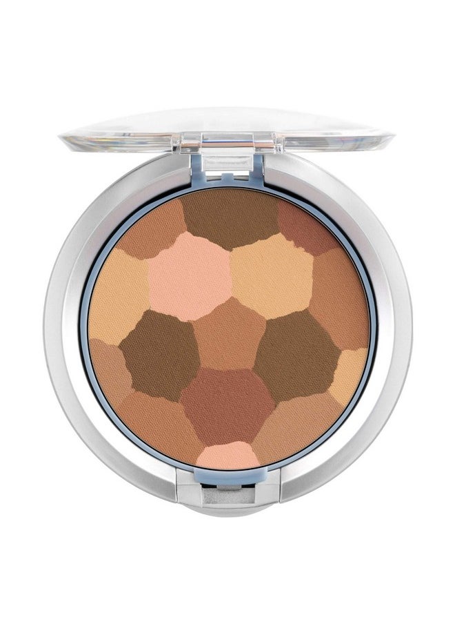 Physicians Formula Powder Palette Multi-Colored Bronzer Bronzer, Dermatologist Tested, Clinicially Tested