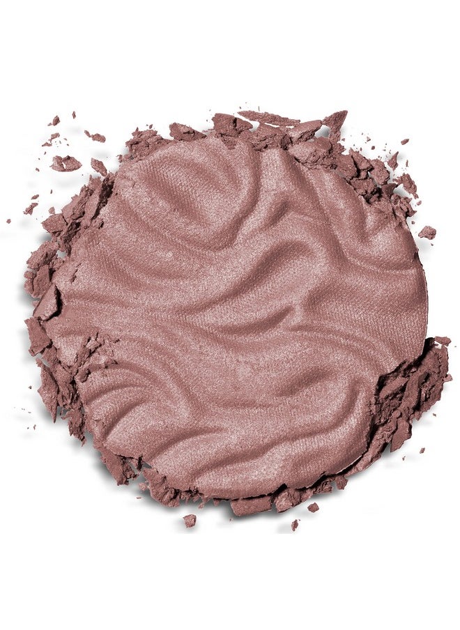 Physicians Formula Murumuru Butter Blush Makeup Powder, Saucy Mauve, Dermatologist Approved, Vegan