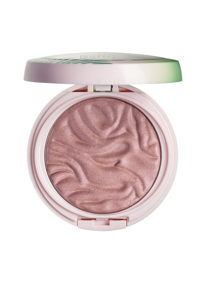 Physicians Formula Murumuru Butter Blush Makeup Powder, Saucy Mauve, Dermatologist Approved, Vegan