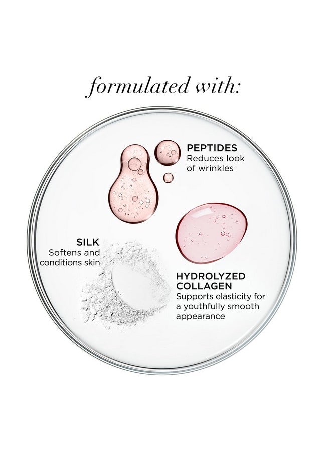 IT Cosmetics Your Most Beautiful You Anti-Aging Matte Bronzer, Radiance Luminizer & Brightening Blush Palette - With Hydrolyzed Collagen, Silk & Peptides - 0.78 Oz