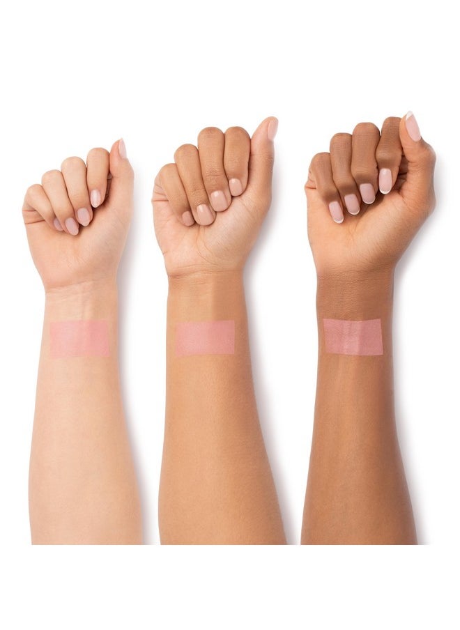 Physicians Formula Murumuru Strawberry Jam Blush Strawberry, Shimmery finish