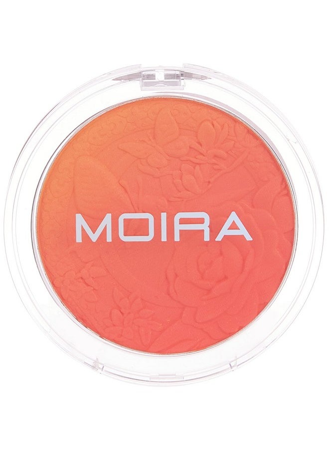 Signature Ombre Blush (005, Orange Blossom)