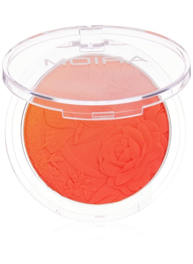 Signature Ombre Blush (005, Orange Blossom)