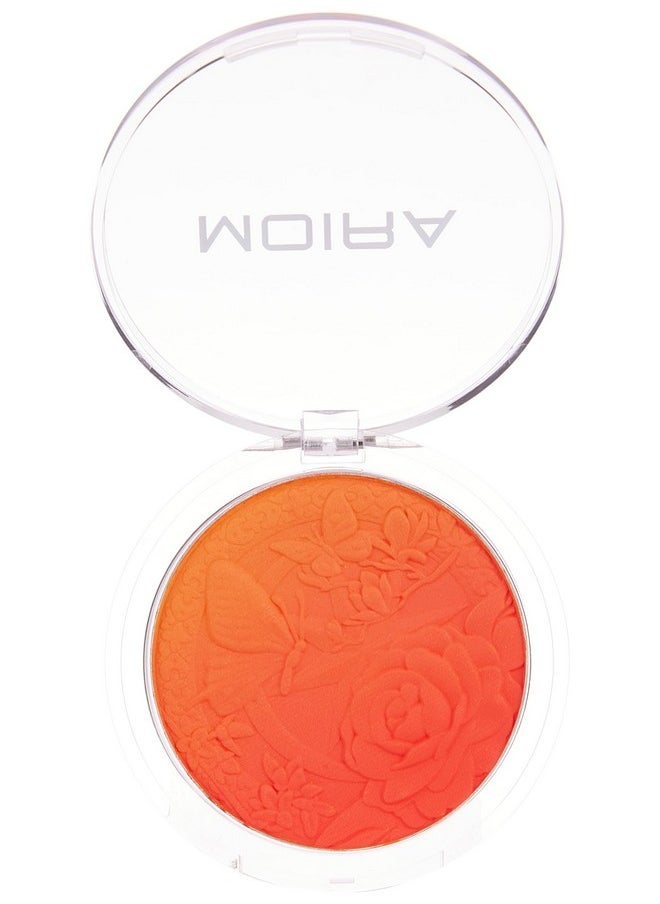 Signature Ombre Blush (005, Orange Blossom)