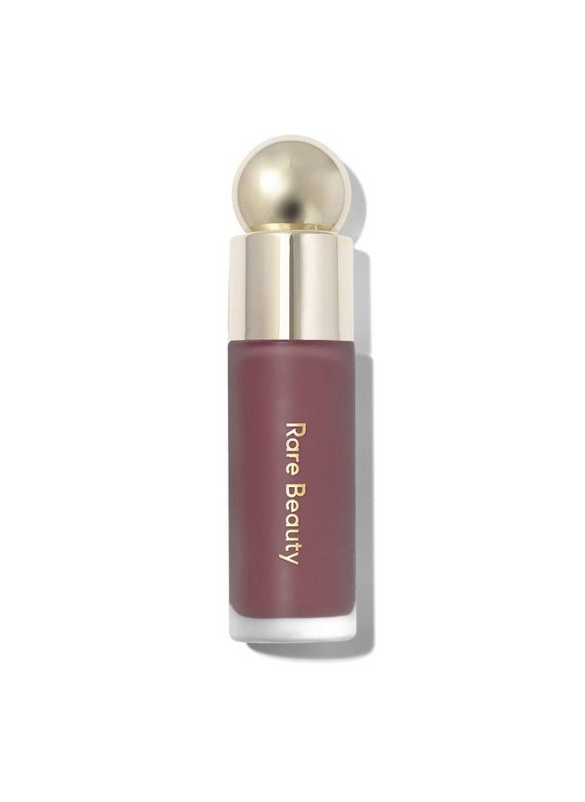 Rare Beauty by Selena Gomez Soft Pinch Liquid Blush Believe