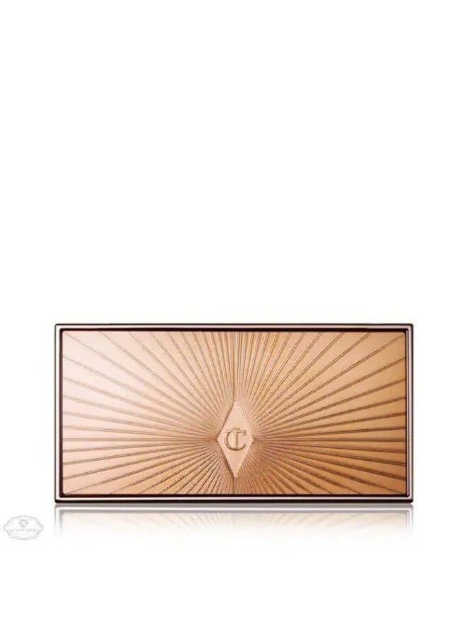 Charlotte Tilbury Mini Filmstar Bronze & Glow Contour Duo