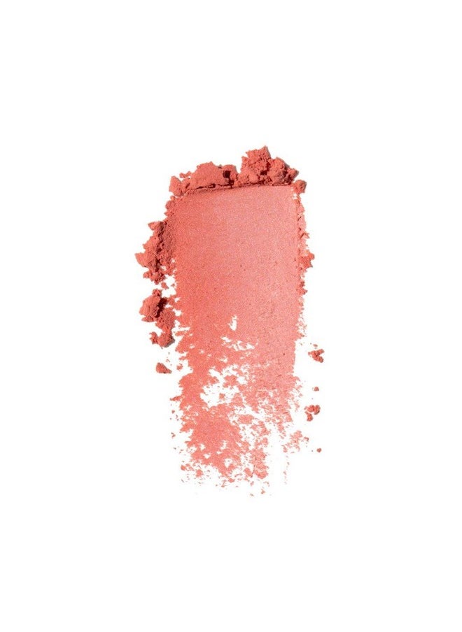 Vapour Organic Beauty Pressed Blush - Natural Blush Powder, Brighten & Illuminate Your Complexion (Mischief)