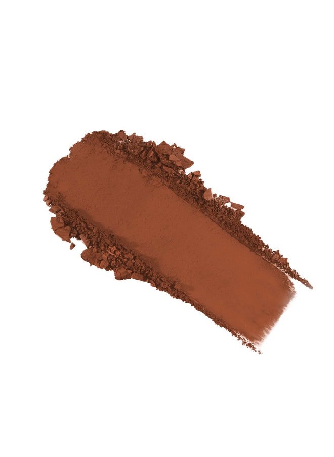 Mally Beauty Bulletproof Powder Bronzer, Deep