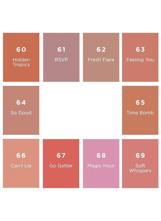 Doucce Cheek Blush, Rsvp 61