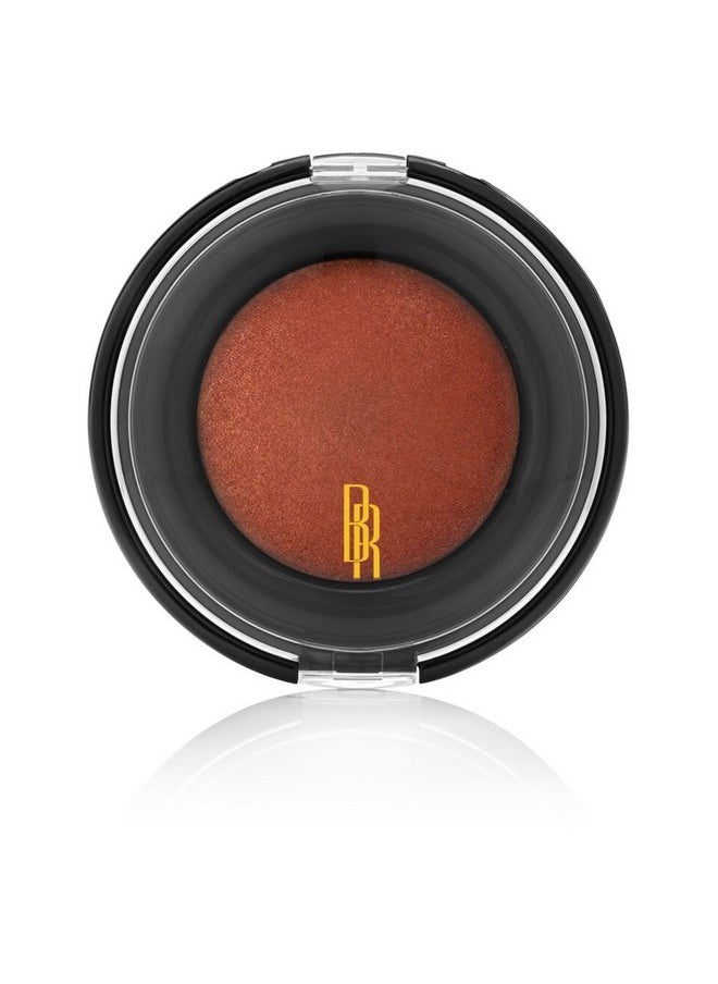 Black Radiance Artisan Color Baked Blush Warm Berry