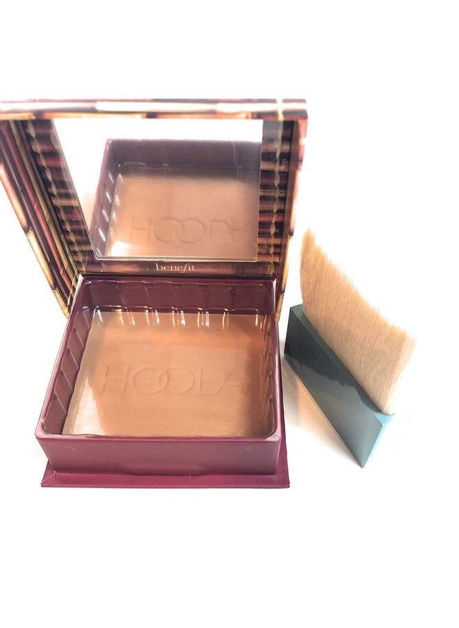 Benefit Hoola Matte Bronzer Jumbo - 0.56oz