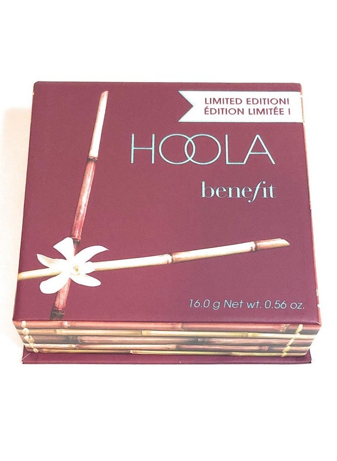 Benefit Hoola Matte Bronzer Jumbo - 0.56oz