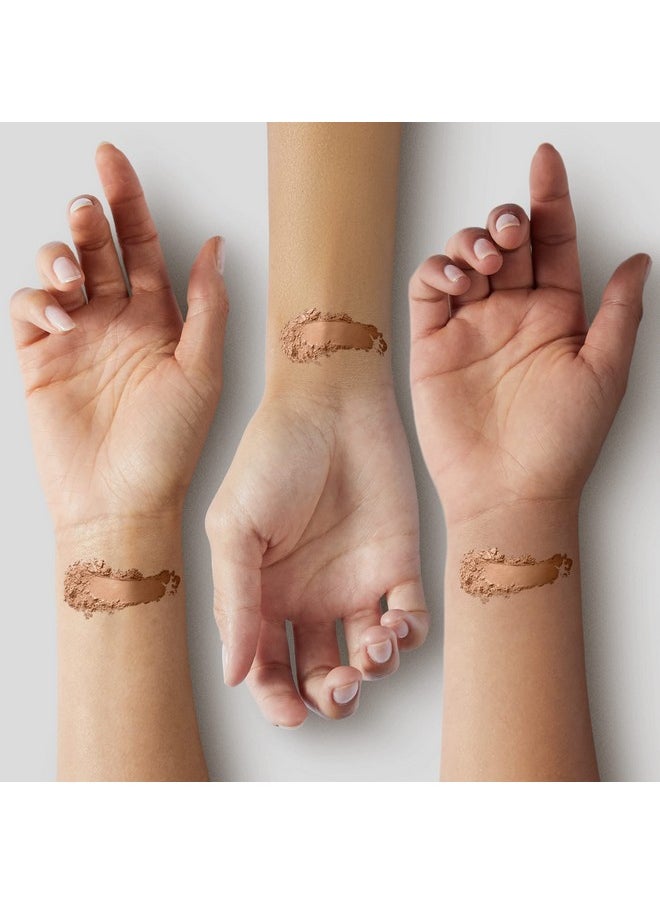 COVERGIRL & Olay Simply Ageless Instant Wrinkle-Defying Foundation, Natural Ivory