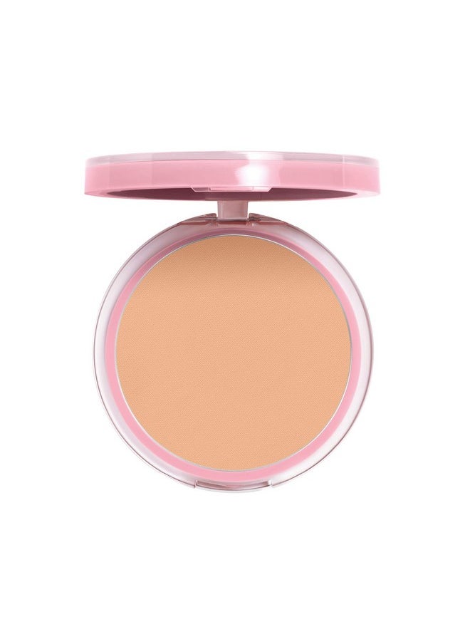COVERGIRL Clean Fresh Pressed Powder Fair, 0.35 Oz
