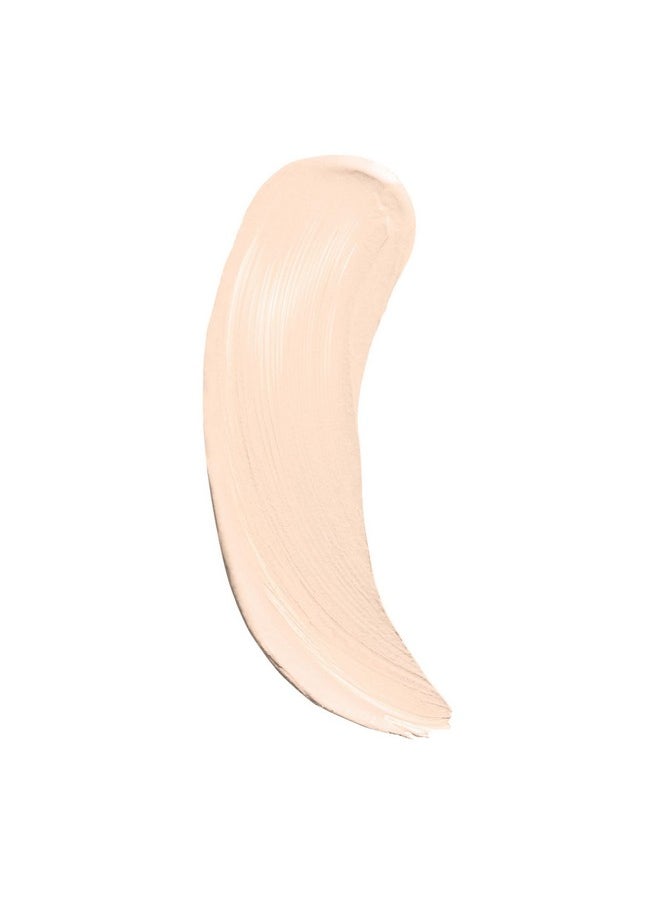 CoverGirl Aquasmooth SPF 20 Compact Foundation, 725 Buff Beige, 0.4 Ounce