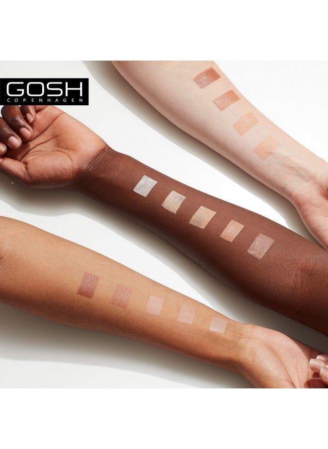 BB Cream 01 Sand - GOSH