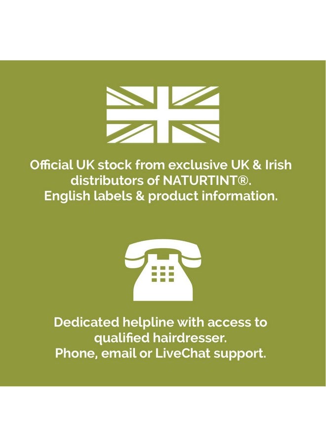 NATURTINT Anti Ageing CC Cream, 200 ML