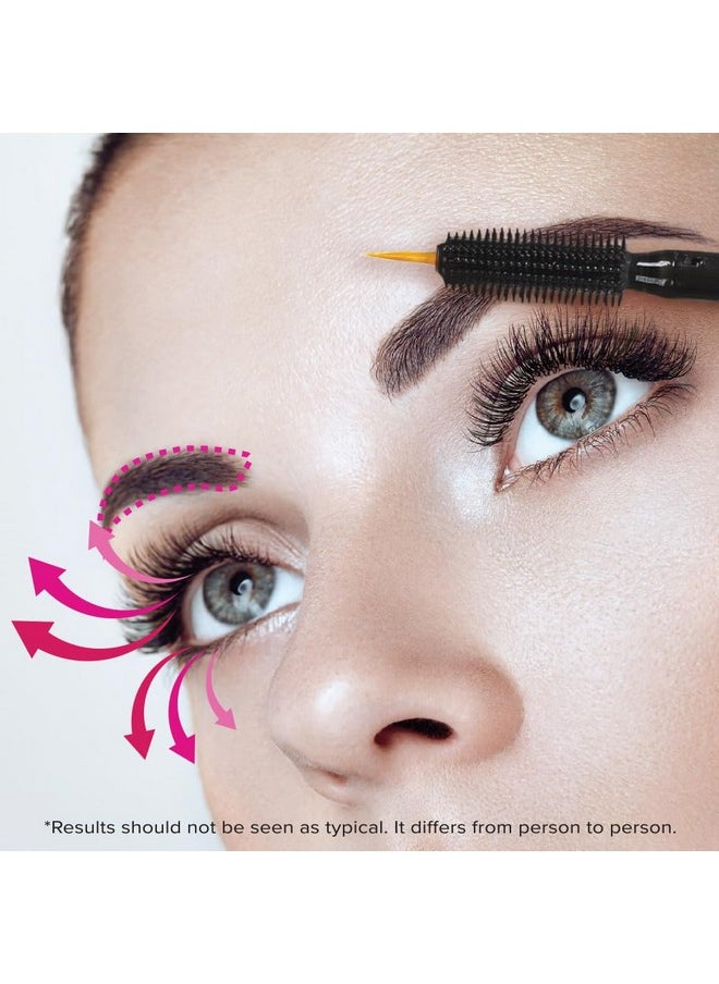 Absolute New York Eyelash & Brow Growth Serum