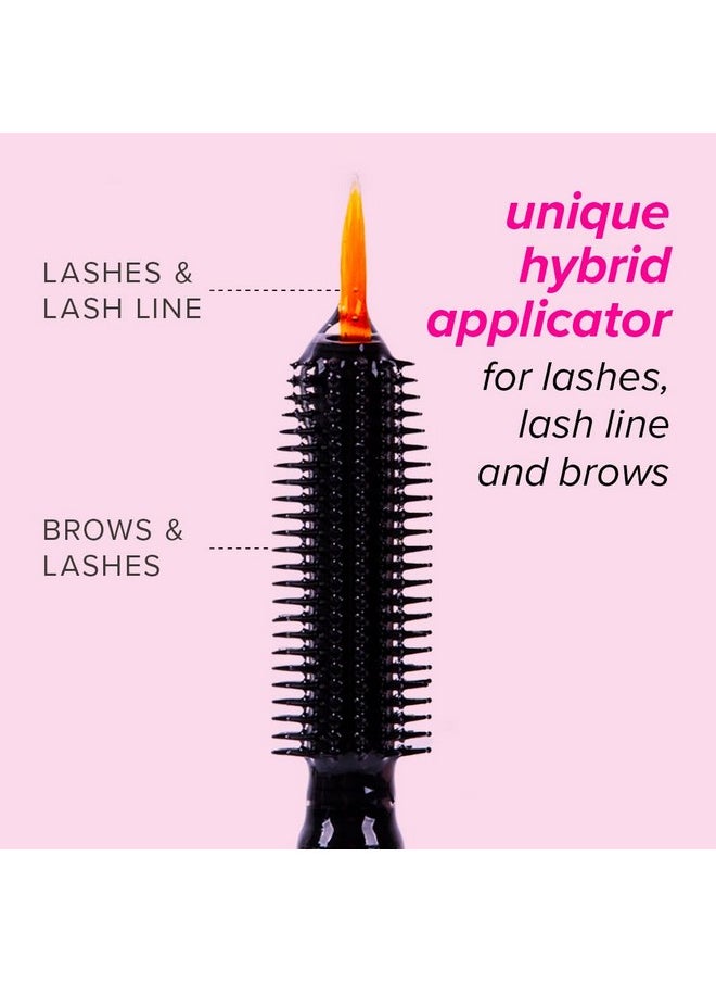 Absolute New York Eyelash & Brow Growth Serum