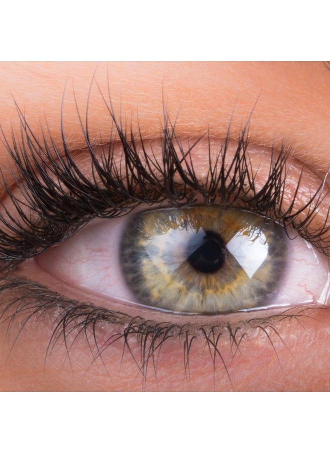 Organys Lash and Brow Serum for Appearance of Growth