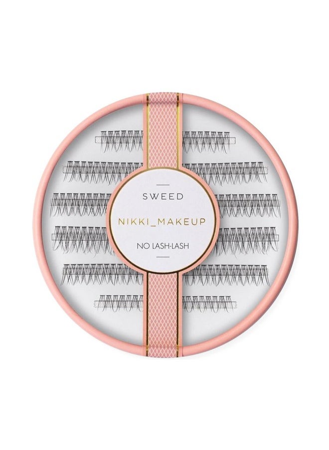SWEED - No Lash-Lash False Eyelashes | Vegan, Cruelty-Free, Clean Beauty