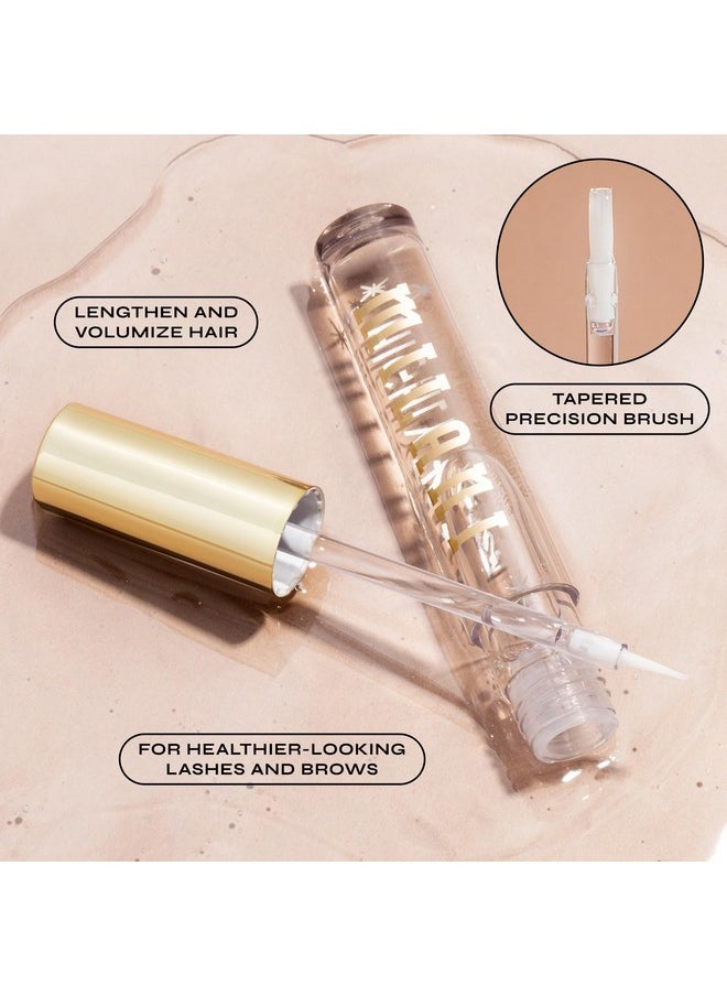 Milani Highly Rated Lash and Brow Enhancing Growth Serum
