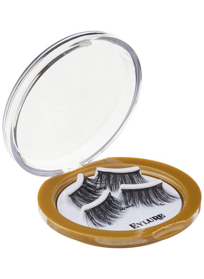 Eylure Magnetic Lashes Baroque Accent